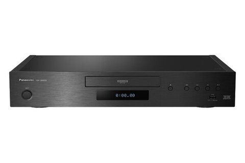 Panasonic DP-UB9000AG1 PREMIUM 2026