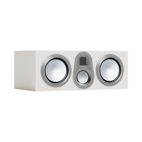 Monitor Audio Gold C250 6G bílý