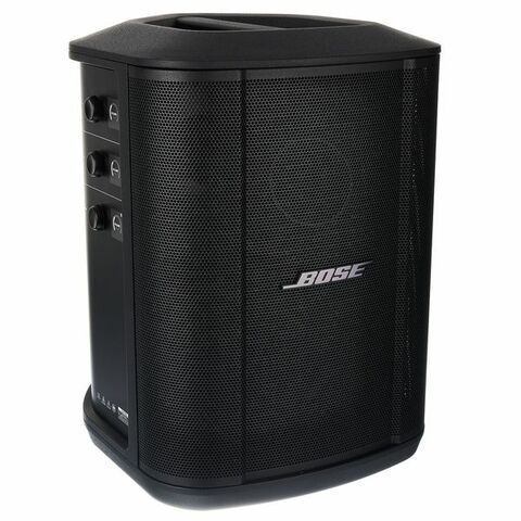 Bose S1 PRO+