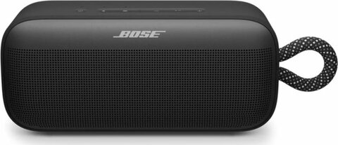 Bose Soundlink Plus černý