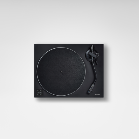 Technics SL-40CBTE-K