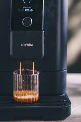 NIVONA NIVO 8101