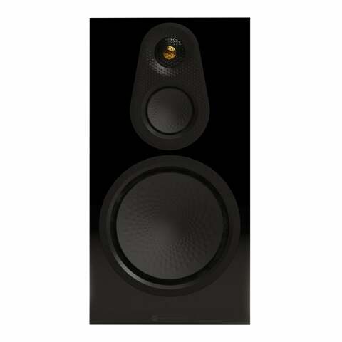 Monitor Audio Silver 100 8G černé