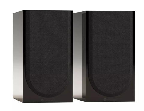 Monitor Audio Silver 50 8G černé