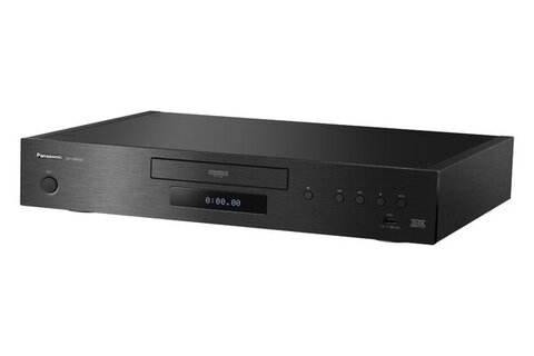 Panasonic DP-UB9000AG1 PREMIUM 2026