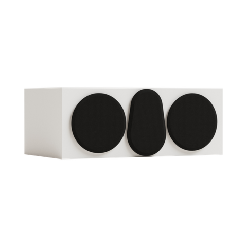 Monitor Audio Gold C250 6G bílý