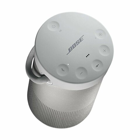 Bose SoundLink Revolve+ II šedý