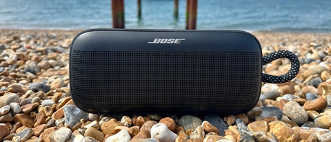 Bose Soundlink Plus černý