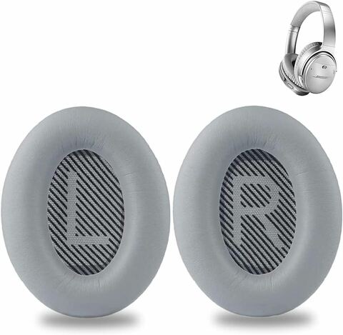  BOSE QC 35 cushion kit (stříbrný)