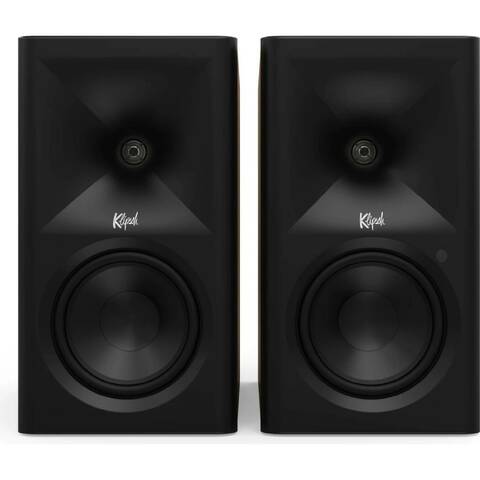 Klipsch The Fives II černý