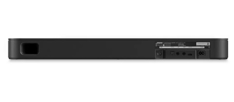 Bose TV Speaker 2nd Gen