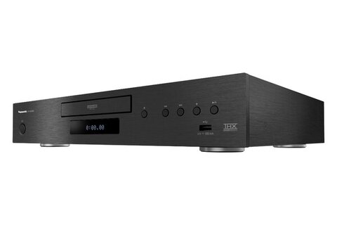 Panasonic DP-UB9000AG1 PREMIUM 2026