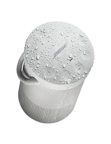 Bose SoundLink Revolve+ II šedý