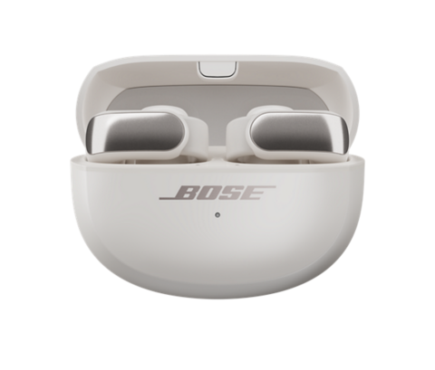 Bose Ultra Open Earbuds (bílý)