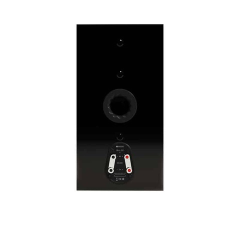 Monitor Audio Silver 100 8G černé