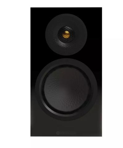 Monitor Audio Silver 50 8G černé