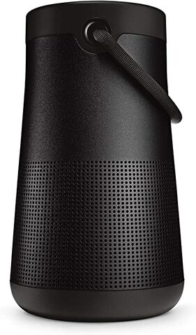 Bose SoundLink Revolve+ II černý