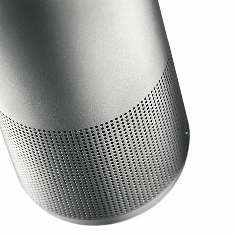 Bose SoundLink Revolve+ II šedý