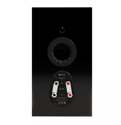 Monitor Audio Silver 50 8G černé