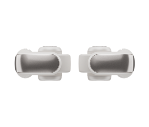 Bose Ultra Open Earbuds (bílý)