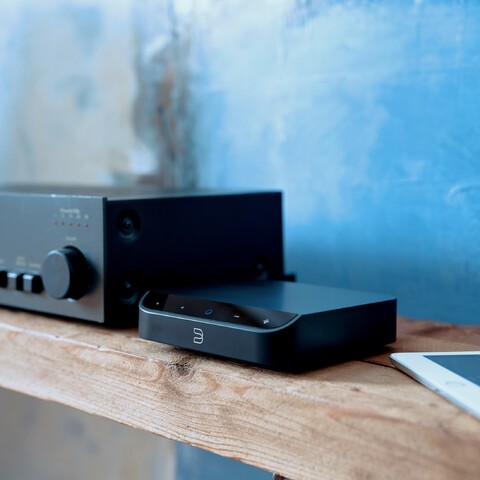 Bluesound NODE NANO