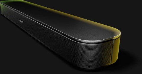 Bose TV Speaker 2nd Gen