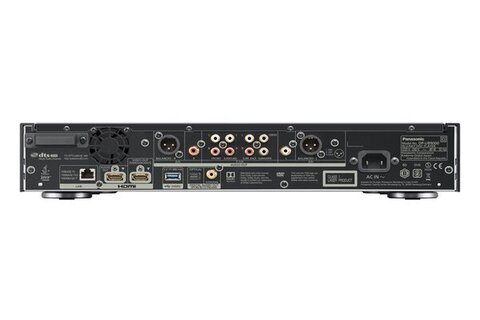 Panasonic DP-UB9000AG1 PREMIUM 2026