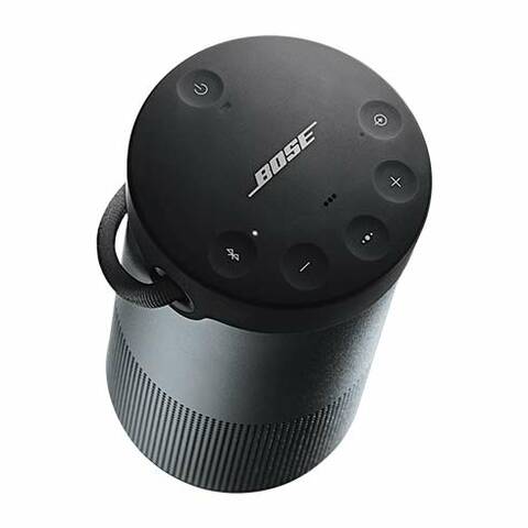 Bose SoundLink Revolve+ II černý