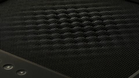 Marantz MCR 60n DAB černý