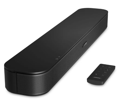 Bose TV Speaker 2nd Gen