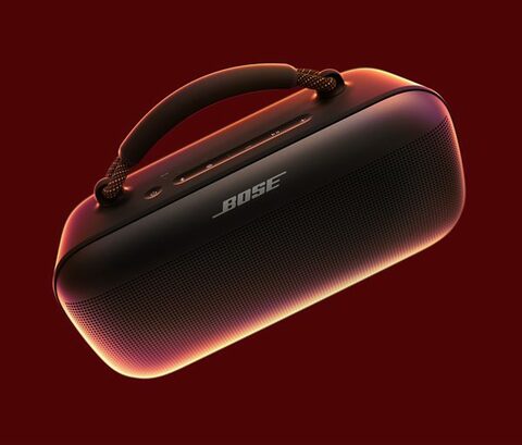 Bose Soundlink Max (černý)