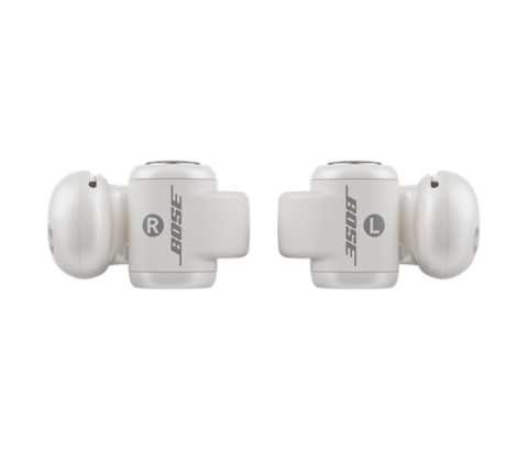 Bose Ultra Open Earbuds (bílý)