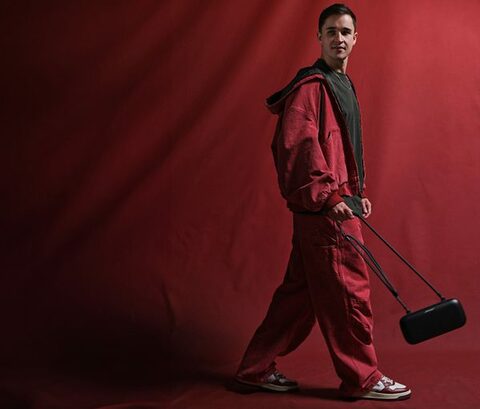 Bose Soundlink Max (černý)