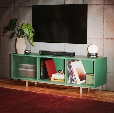 Bose TV Speaker 2nd Gen