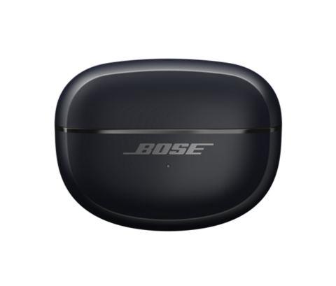 Bose Ultra Open Earbuds (černý)