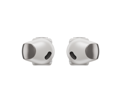 Bose Ultra Open Earbuds (bílý)