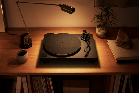 Technics SL-40CBTE-K