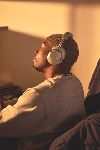 Cambridge Audio Melomania P100 bílý