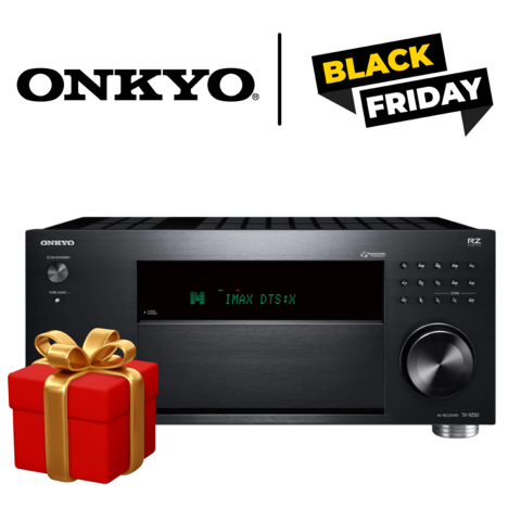 Onkyo TX-RZ50