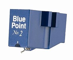 Sumiko Blue point II