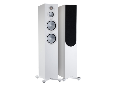 Monitor Audio Silver 300 7G bílý