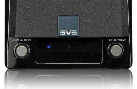 SVS Prime Wireless Speaker System 