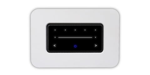 Bluesound NODE bílý