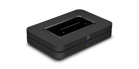 Bluesound NODE černý