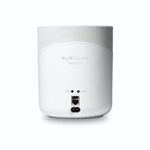 Bluesound PULSE M bílý