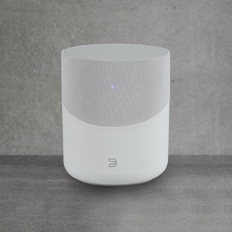 Bluesound PULSE M bílý