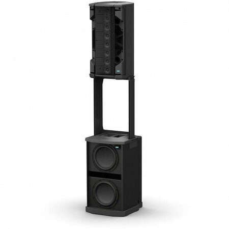 Bose F1 stereo SET