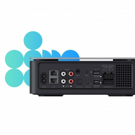 Bose Music Amplifier