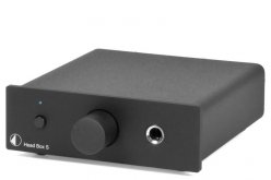 Pro-Ject HEAD BOX S  (černý)