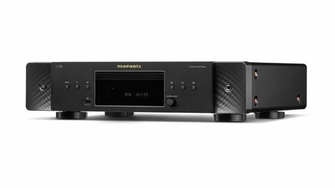 Marantz CD 70 černý